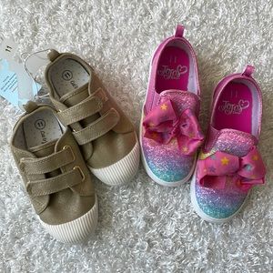 Girls shoes